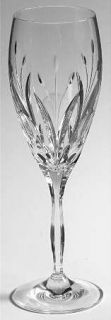 Noritake Rothschild Fluted Champagne   Clear, Cut