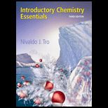 Introductory Chemistry Essentials