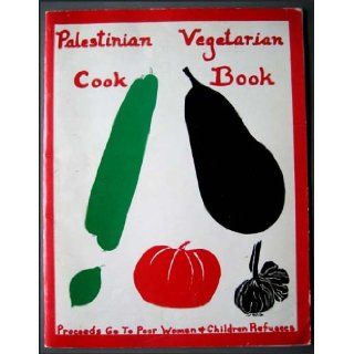 Palestinian Vegetarian Cook Book from the Kitchen of REEM Books