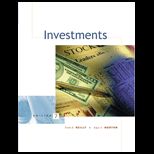 Investments