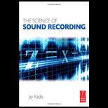 Science of Sound Recording