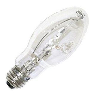 Litetronics 34050   L 887 MH50 U CL MED 50 watt Metal Halide Light Bulb    