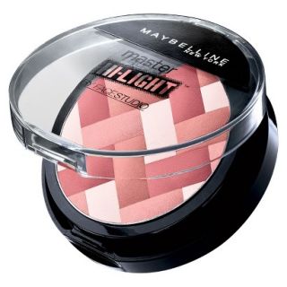 Maybelline Face Studio Master Hi light Blush   Pink Rose