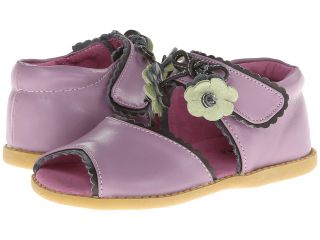 Livie & Luca Merry Bell Girls Shoes (Pink)