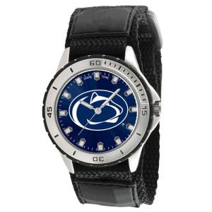 Penn State Nittany Lions Game Time Pro Veteran Watch