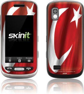 World Cup   Flags of the World   Turkey   Samsung Solstice SGH A887   Skinit Skin Electronics