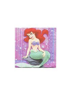 Little Mermaid Invitations (8 count) Toys & Games