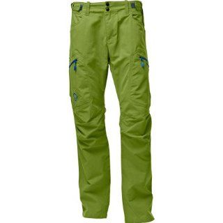 Norrona Svalbard Mid Weight Pant   Men's  Hiking Pants  Sports & Outdoors