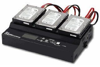 Model 887 All In One Hard Drive Duplicator/Eraser Computers & Accessories