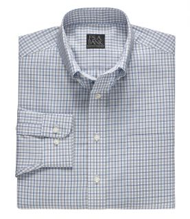 Executive Long Slevve Buttondown Sportshirt JoS. A. Bank