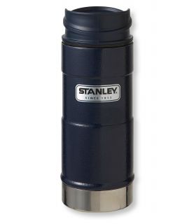 Stanley One Hand Vacuum Mug, 12 Oz.