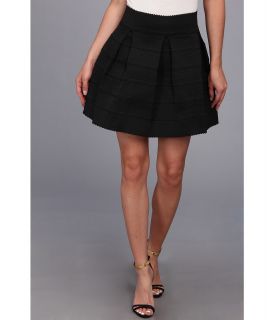 Gabriella Rocha Sophey Skirt Womens Skirt (Black)
