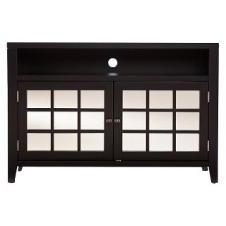 Tv Stand Southern Enterprises Tv Stand Target Use Only Black