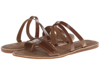 UGG Francois Womens Sandals (Taupe)