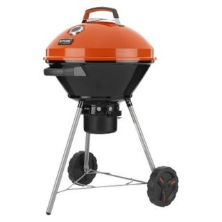 ST� K Drum Charcoal Grill
