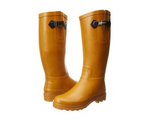AIGLE Aiglentine Womens Boots (Brown)