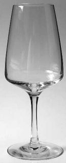 Orrefors Jazz Me Wine Glass   Ingegerd Raman, Clear, No Trim