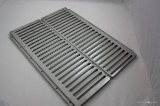 Ducane Gas Grill Replacement Lava Grate 1605 or 864 20525301  Grill Parts  Patio, Lawn & Garden