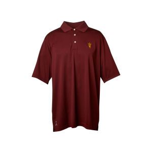 Arizona State Sun Devils NCAA Iron Polo