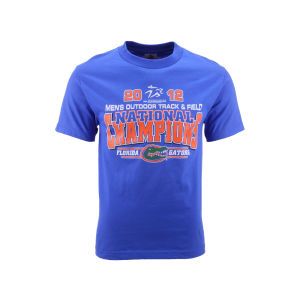 Florida Gators NCAA 2012 Outdoor Champ T Shirt