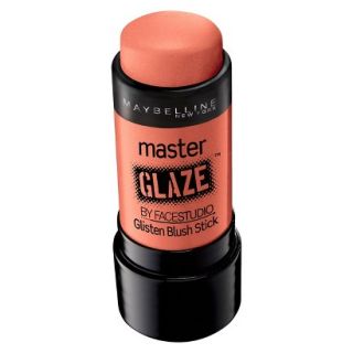 Maybelline Face Studio Master Glaze Glisten Blush Stick   Coral Sheen