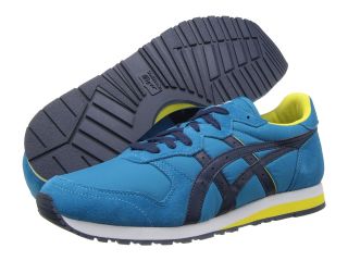 Onitsuka Tiger by Asics OC Runner Shoes (Blue)