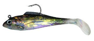 Betts 888 2 3 17 Billy Bay Halo Shad  Fishing Lures  Sports & Outdoors