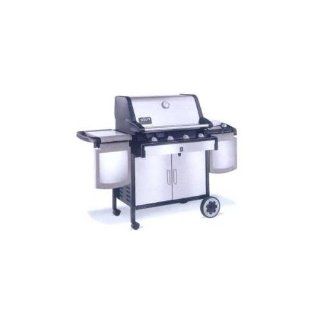 Weber 5740001 Summit Gold D4 Gas Grill Kitchen & Dining