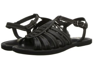 Sbicca Issa Womens Sandals (Black)