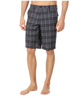 Hurley Phantom Walkshort Mens Shorts (Gray)