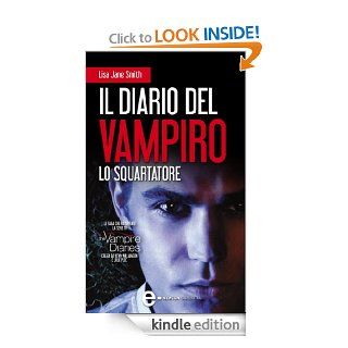 Il diario del vampiro. Lo squartatore (eNewton Narrativa) (Italian Edition) eBook Lisa Jane Smith Kindle Store