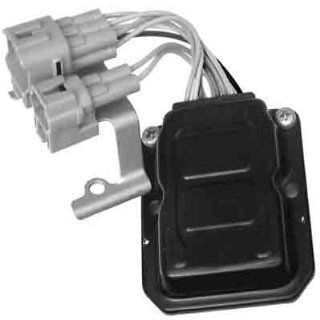 Standard Motor Products LX 866 Ignition Control Module Automotive