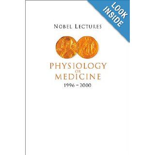 Physiology or Medicine, 1996 2000 (Nobel Lectures) Hans Jornvall 9789812380050 Books