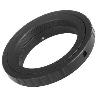 Mount Adapter For T2 Lens to Nikon D5100 D5000 D3200 D3000 Infinity Focus DC309  Camera Lens Adapters  Camera & Photo