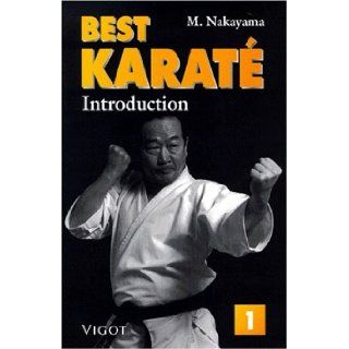 Best karate, numro 1 Nakayama 9782711413928 Books