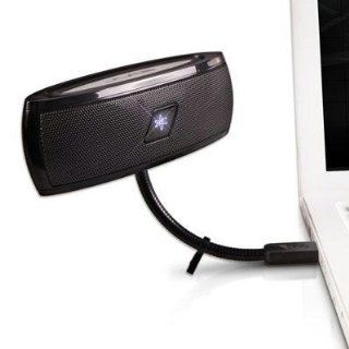 Selected X Bass Laptop USB Speaker By Mach Speed Electronics