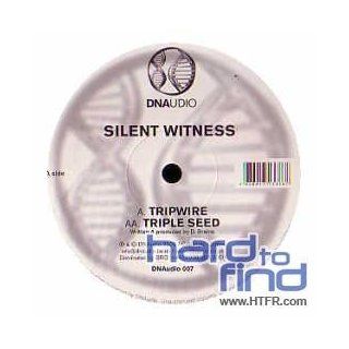 Tripwire/Triple Seed [Vinyl] Music