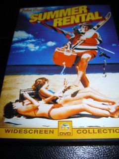 Summer Rental (1985) John Candy, Richard Crenna, Rip Torn, Karen Austin, Carl Reiner Movies & TV