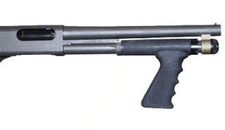 Pistol Grip Forends for Remington 870  Gun Stocks  Sports & Outdoors
