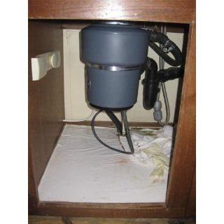 InSinkErator Evolution Essential 3/4 HP Household Garbage Disposer   Food Waste Disposers  