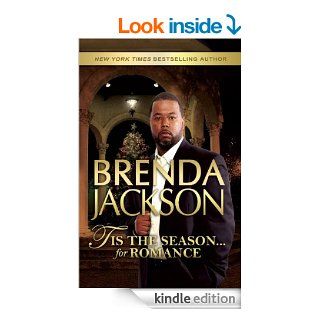 TIS THE SEASONFOR ROMANCE (WESTMORELAND/MASTERS/JEFFERIES) eBook BRENDA JACKSON Kindle Store