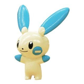 Minun[MC 059]   Pokemon Monster Collection ~2" Figure (Japanese Imported)   Nintendo [689249] Toys & Games