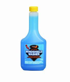 Johnsen's 2943 12PK California Compliant Windshield Washer Concentrate   12 oz., (Pack of 12) Automotive