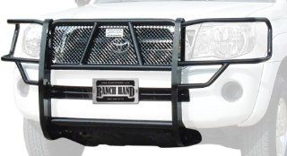 Ranch Hand GGT05MBL1 Legend Grille Guard for Toyota Tacoma Automotive