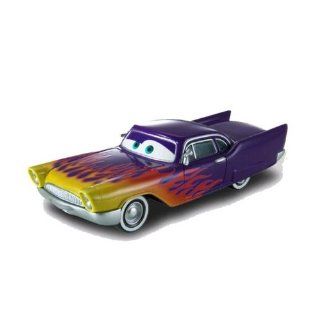 Disney Pixar Cars 155 Diecast Greta. Retro Radiator Springs 6/8 Toys & Games