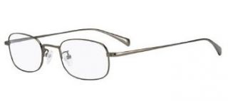 Giorgio Armani GA895 Eyeglasses   0OIC Shiny Bronze   51mm Clothing