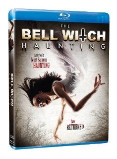 Bell Witch Haunting [Blu ray] Movies & TV