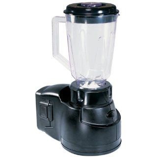 Roadpro RPSC 876 12 V Cordless Rechargeable Drink Mixer   Electric Countertop Blenders
