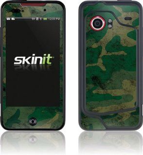 Camouflage   Camouflage   HTC Droid Incredible   Skinit Skin Electronics