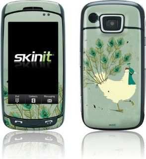 Illustration Art   Disguised   Samsung Impression SGH A877   Skinit Skin Cell Phones & Accessories